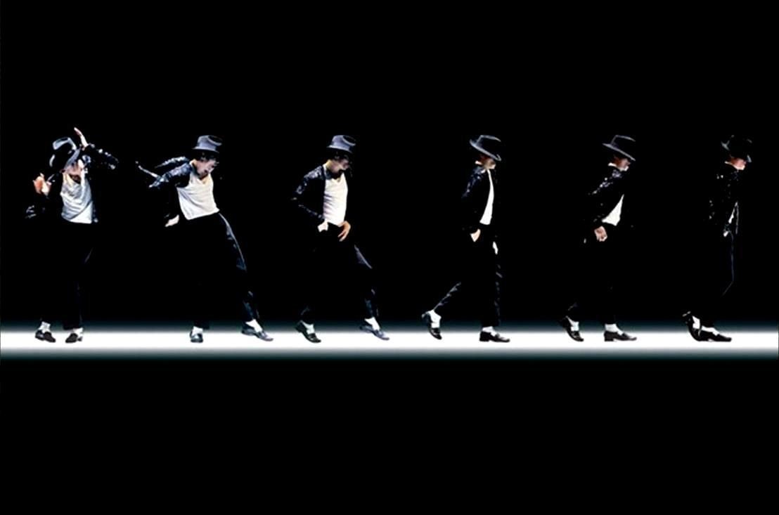 Moonwalk Like The King Of Pop Michael Jackson World Network