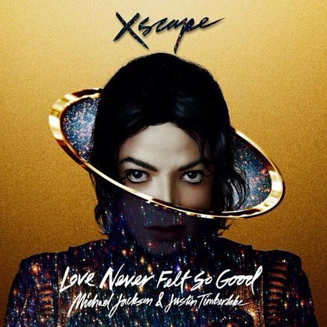 Love Never Felt So Good Lyrics Video Info Michael Jackson World 