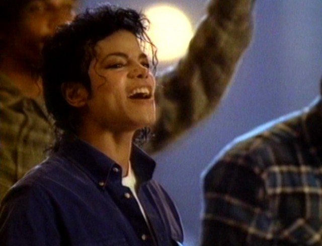 The Way You Make Me Feel | Lyrics, Video & Info | Michael Jackson World