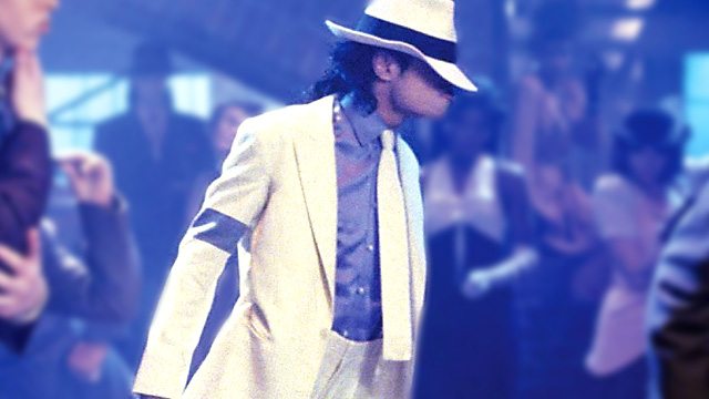 Original Smooth Criminal Costume On Show In Vegas Michael Jackson