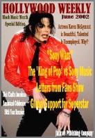 Michael On Hollywood Weekly