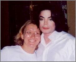 Kate & Michael