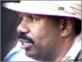 Steve Harvey