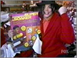 Michael's First Christmas - Private Home Movies