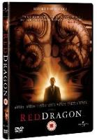 Red Dragon DVD