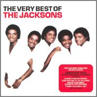 The Very Best Of The Jacksons