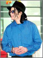 Michael In Dubai