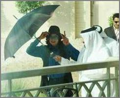 Michael In Dubai