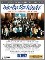 We Are The World DVD