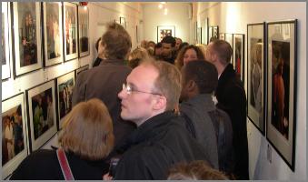 Inside The Photo Gallery
