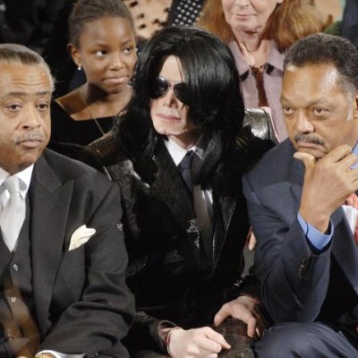 Michael Styled James Brown’s Hair – Michael Jackson World Network