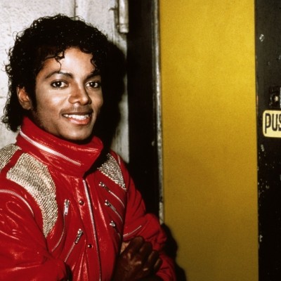 25 Most Stylish Celebrities Of The 80s – Michael Jackson World Network