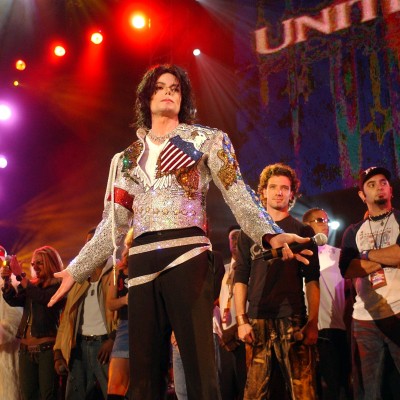 Being An MJ Pilgrim – Michael Jackson World Network