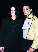 Navi & Michael Jackson