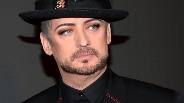 Boy George Speaks On Documentary – Michael Jackson World Network