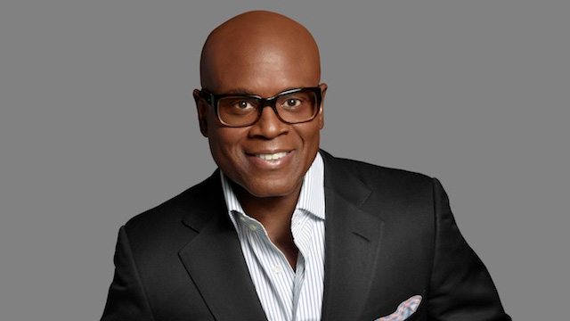 L.A. Reid Does Twitter Q&A