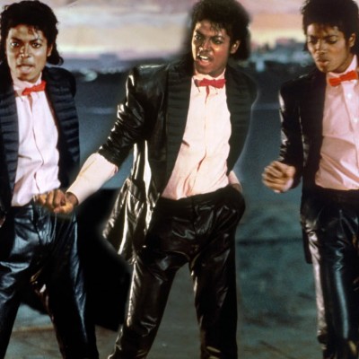 25 Most Stylish Celebrities Of The 80s – Michael Jackson World Network