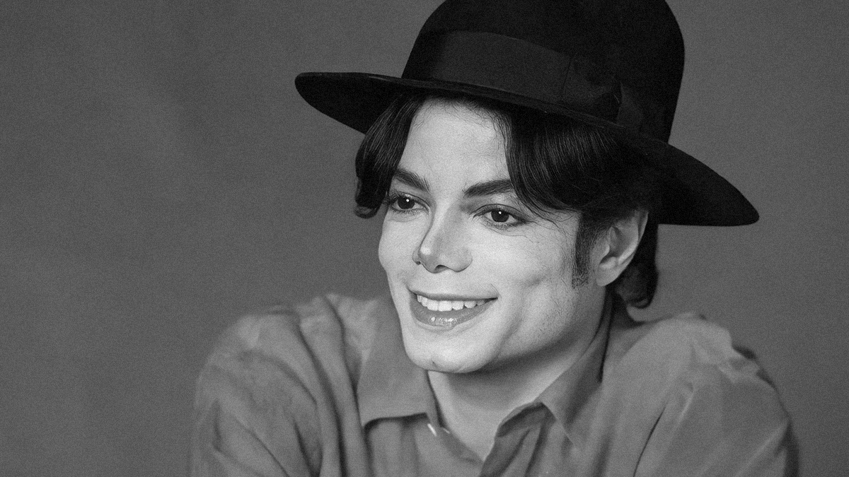 15 Years On – Remembering Michael