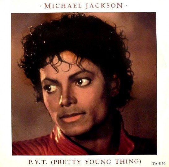 P.Y.T. (Pretty Young Thing) | Lyrics, Video & Info | Michael Jackson ...