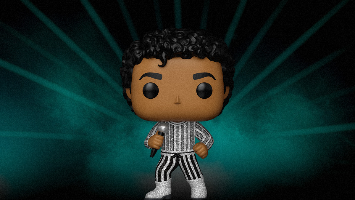 ‘Rock With You’ Funko Coming Soon