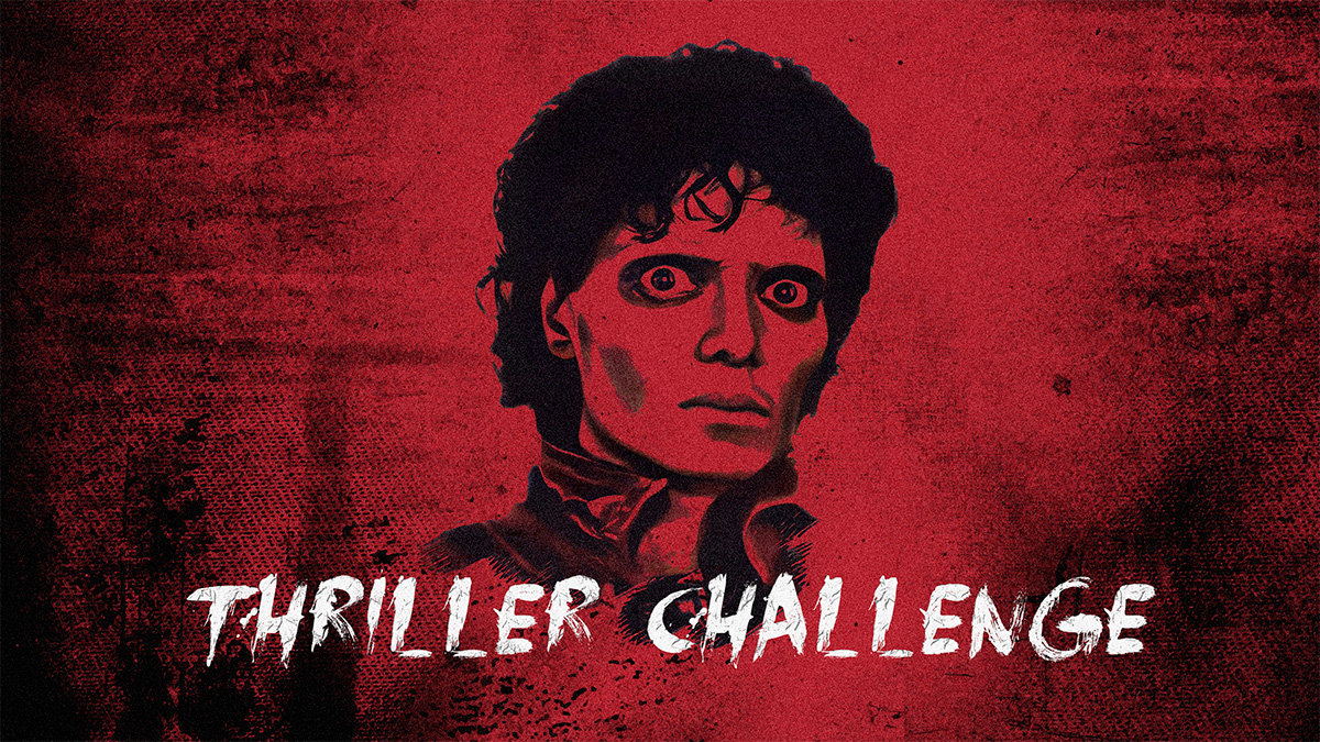 Thriller Challenge 2024