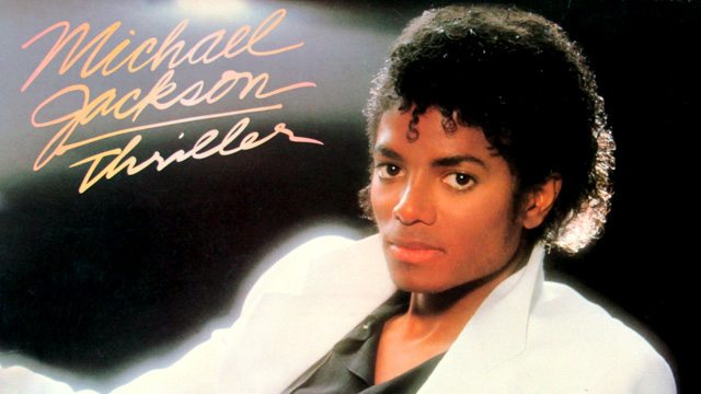 ‘Thriller’ Is Longest #1 Album On Billboard